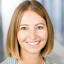 Sarah-Maria Lettenbichler