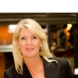 Ute Landwehr-von Brock