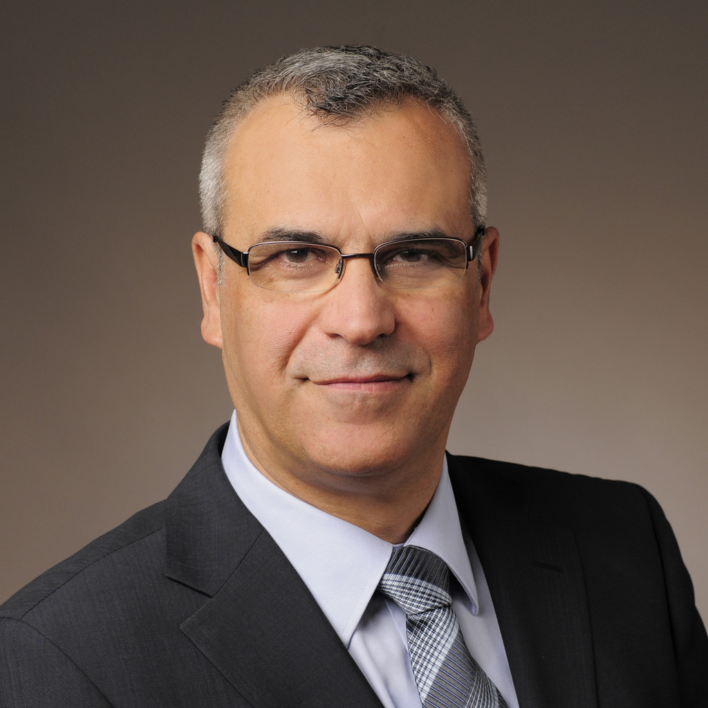 Dinçol Güler Dipl. Betriebswirt Aussenhandel Sabel Akademie XING