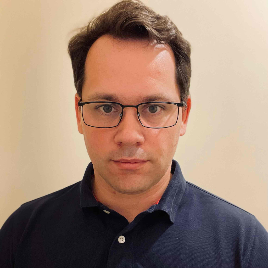 Dmitry Kuznetsov - Platform Engineering Lead - Aaron.ai | XING