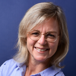 Frauke Groth's profile picture