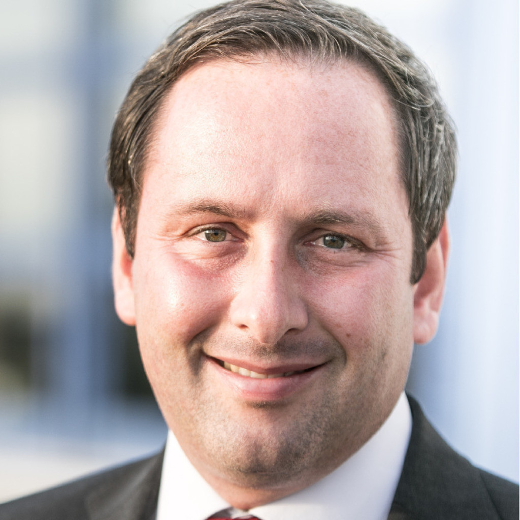 Michael Reiner - Director Finance Europe - Eclipse Automation Germany ...