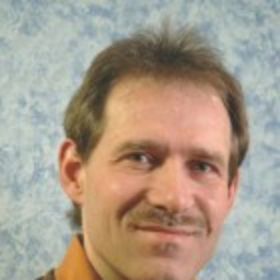 Rainer Eybe