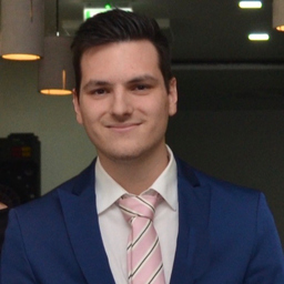 Stefan Strohmeier