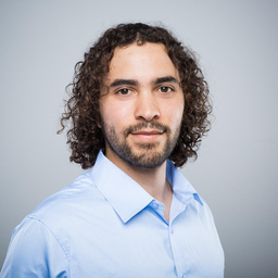 Cesar Velasquez