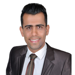 zanyar rasouli