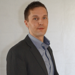 Patrick Jakoby