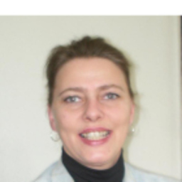 Heidi Kluge