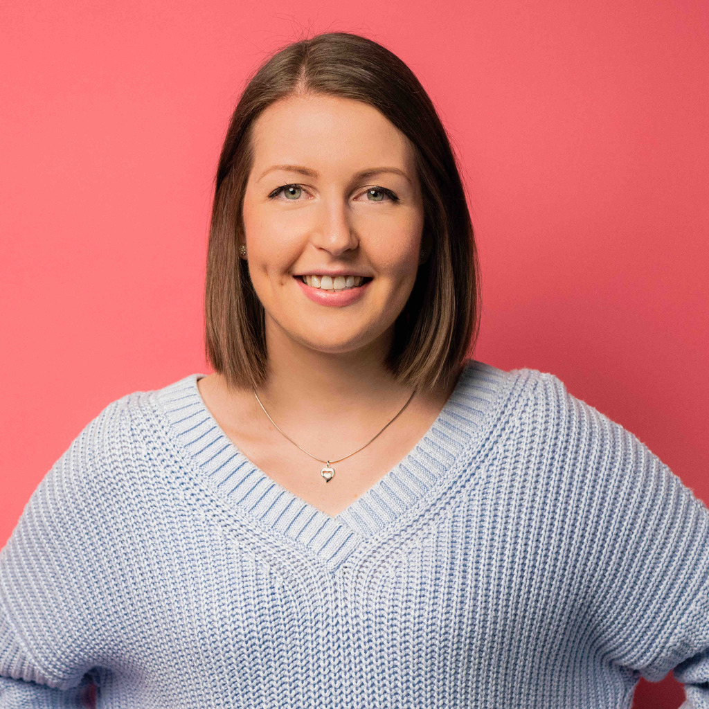 Lara Schäfer Junior Business Analyst RTL Deutschland XING