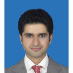 Abdulwahab Alkandari