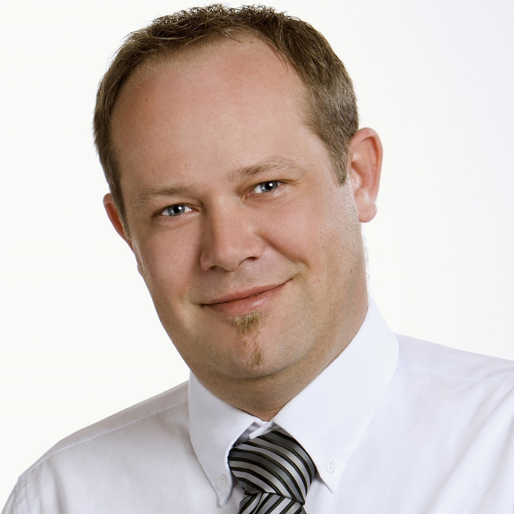 Manfred Lukas Gebietsverkaufsleiter Süd BELIMO Automation