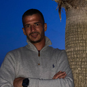 Nourdine EL Merghini