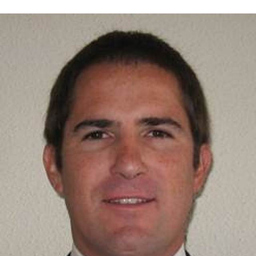 Alberto Parejo Amantegui