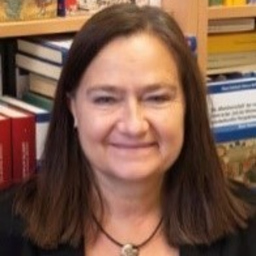 Dr. Ulrike Becker