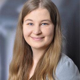 Annika Lutterbeck