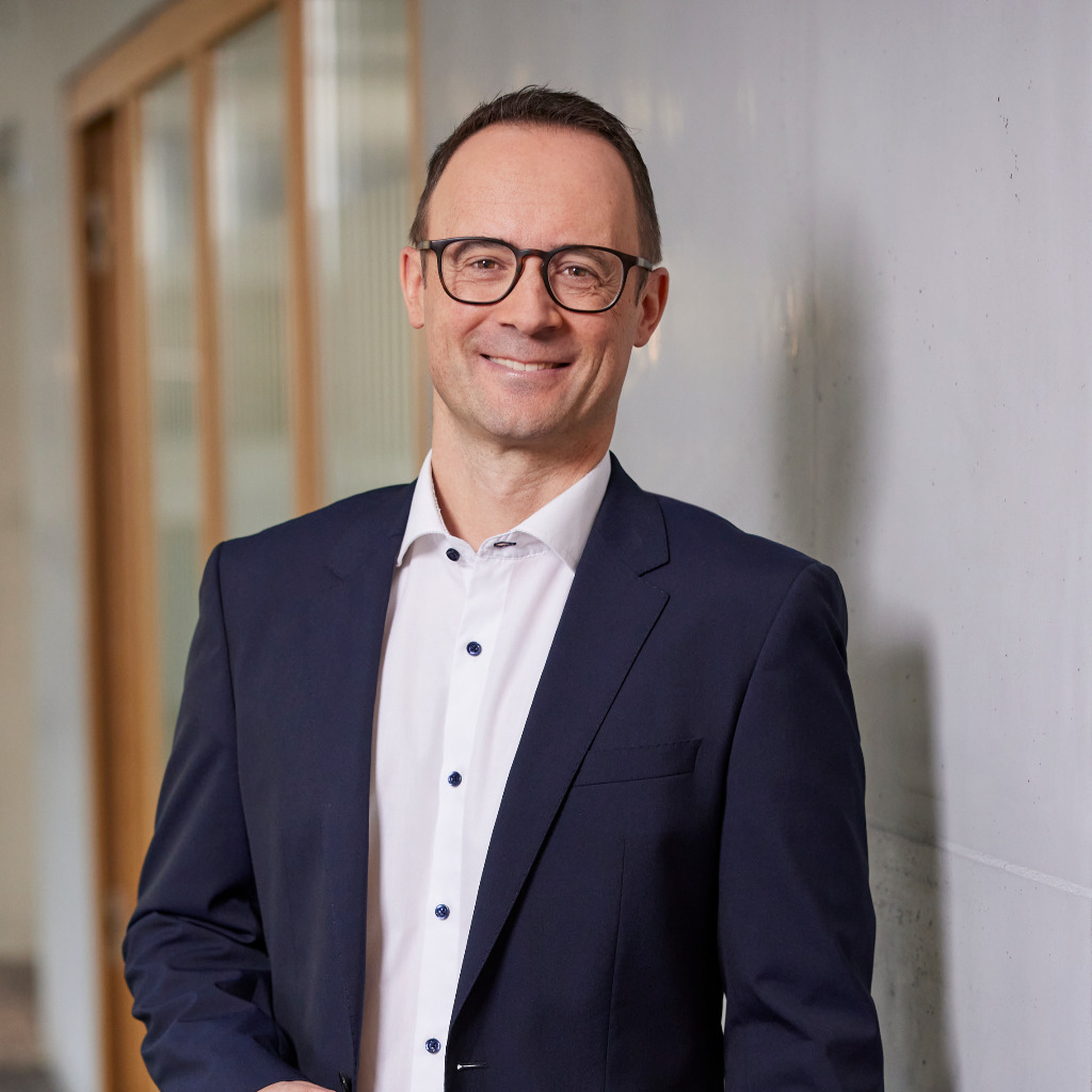 Social Media Profilbild Christian Brand Nürnberg