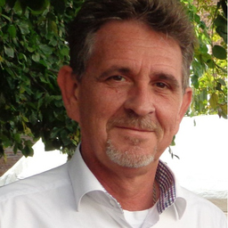 Bernd Kretzschmann