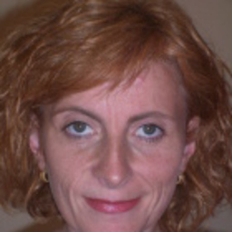 Isabel García Contreras