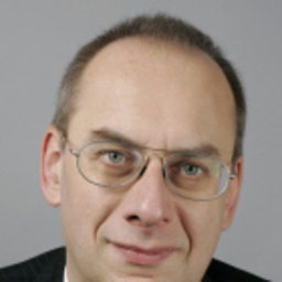 Dr. Johannes Voit 约汉纳斯.福伊特博士