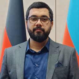 Bahruz Shukurov