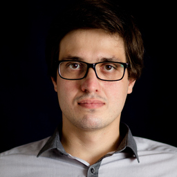 Gergely Gyomlai