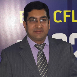 Shahab Ahmad Kashif
