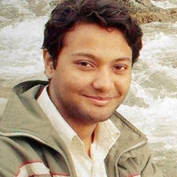 Suhas Agnihotri's profile picture
