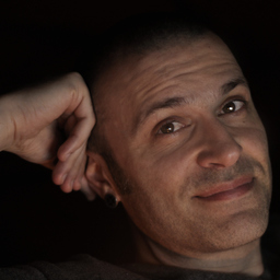 Profilbild Dario Deserri