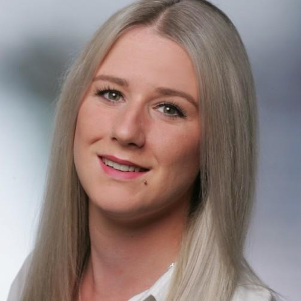 Loreen Dehner - Betriebswirtschaft (Vertiefung: International Business) - Hochschule Albstadt-Sigmaringen