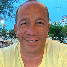 Ralf Amann Alves