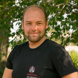 Eric Wehner