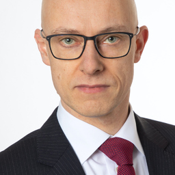 Profilbild Holger Foullois