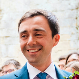 Joseph Thomas