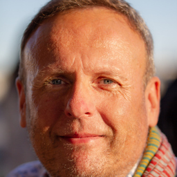Dr. Ulrich Leifeld