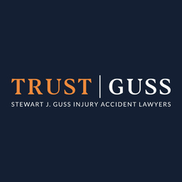 Stewart J. Guss Injury Accident Lawyers