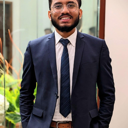 Muhammad Ashar