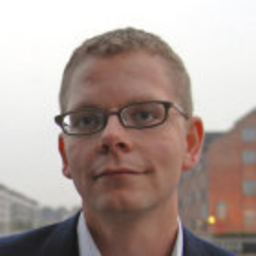 Michael Carøe Andersen