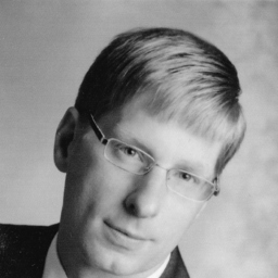 Rocco Stegemeier