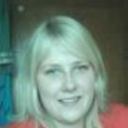 Julia Sukrow