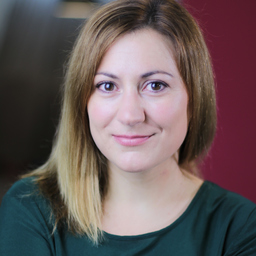 Stefanie Anna Heining