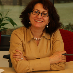 Dr. Natalia Gracheva's profile picture