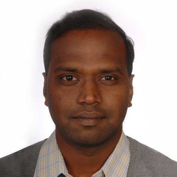 Dr. Vigneshwaran Namasivayam