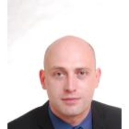 Vyacheslav Baranov