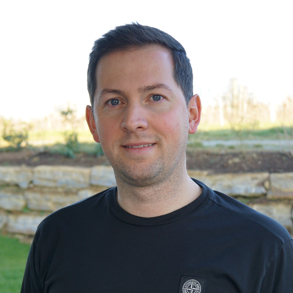 Christoph Jahn Trendmanagement Digitalization Würth Elektronik