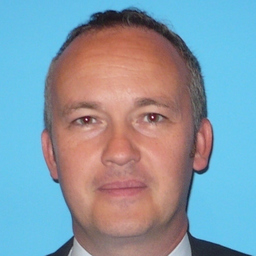 Andrew Spratt