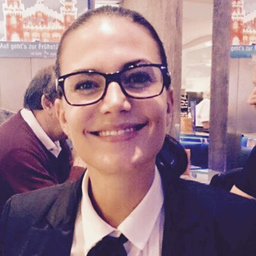 Stephanie Burmester