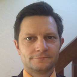 Helge Frohn
