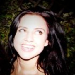 Rachel Menzies's profile picture