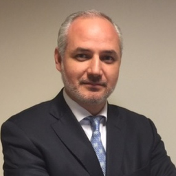 Ing. Javier Ferrari