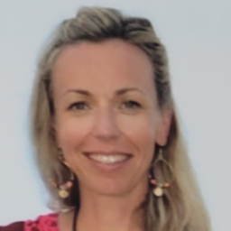 Lydia Nast